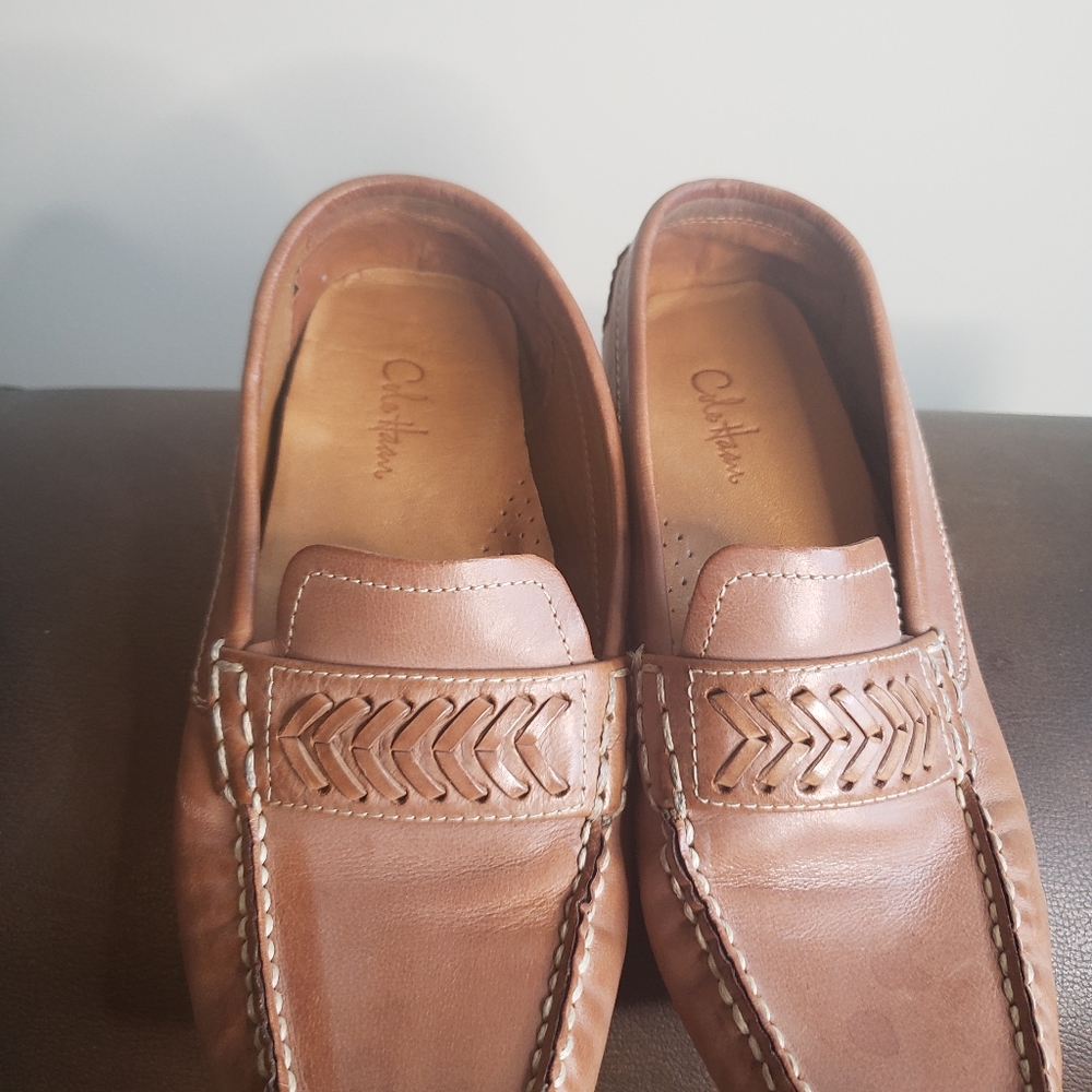 Cole Haan loafer
